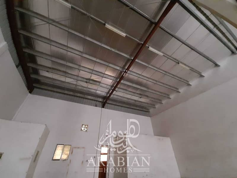 24 308sq. m SPACIOUS YARD + SEPARATE BOUNDARY WALL WAREHOUSE AVAILABLE FOR RENT