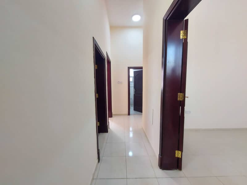 Hot Offer 2BHK with Fully Private Entrance, Beautiful Kitchen and Bathrooms in KCA