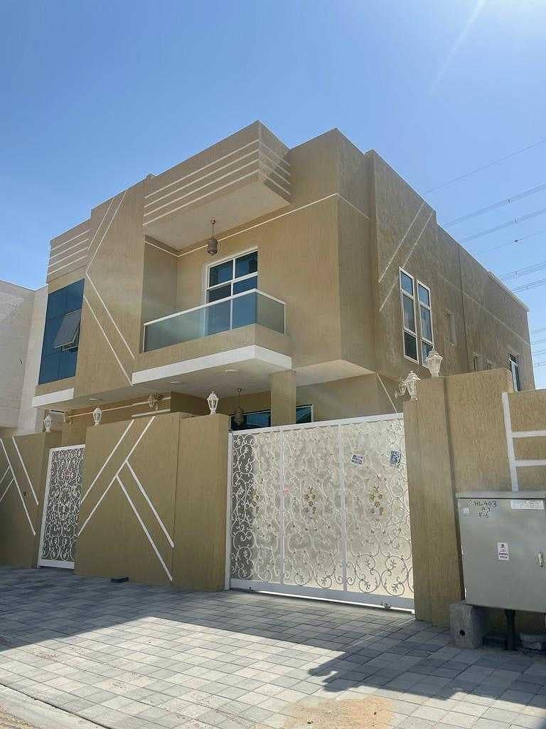 Вилла в Аль Ясмин, 5 спален, 1180000 AED - 5466612