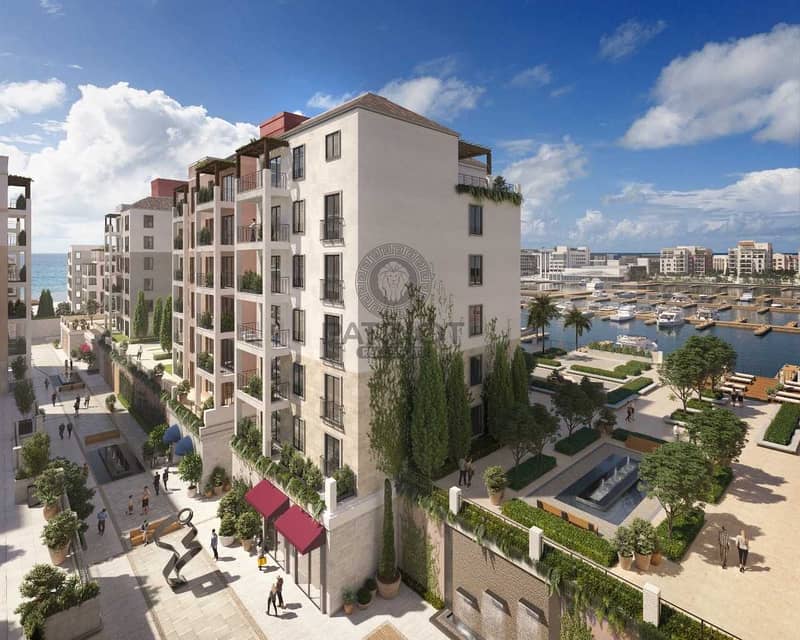 Great Investment I Seaside Lifestyle at Port De La Mer I  Beach Access