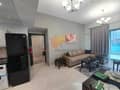 2 Stunning 1 BR in Downtown with Burj Khalifa View || Ready to move