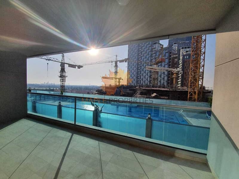14 Stunning 1 BR in Downtown with Burj Khalifa View || Ready to move