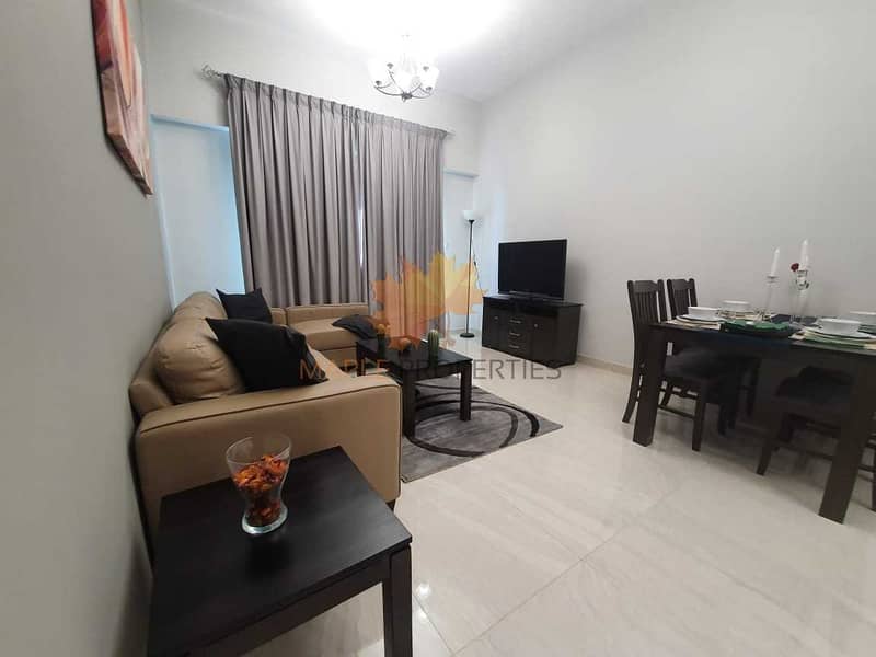 Luxury 1 BR Apartment in downtown || Ready || Amazing Price Luxury 1 BR Apartment in downtown || Ready || Amazing Price