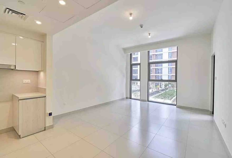 2 Brand New | Big Balcony | Great View From Bedroom and Main hall |