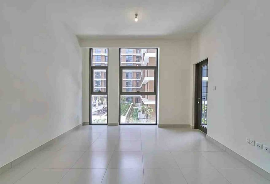 6 Brand New | Big Balcony | Great View From Bedroom and Main hall |