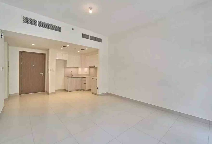 8 Brand New | Big Balcony | Great View From Bedroom and Main hall |