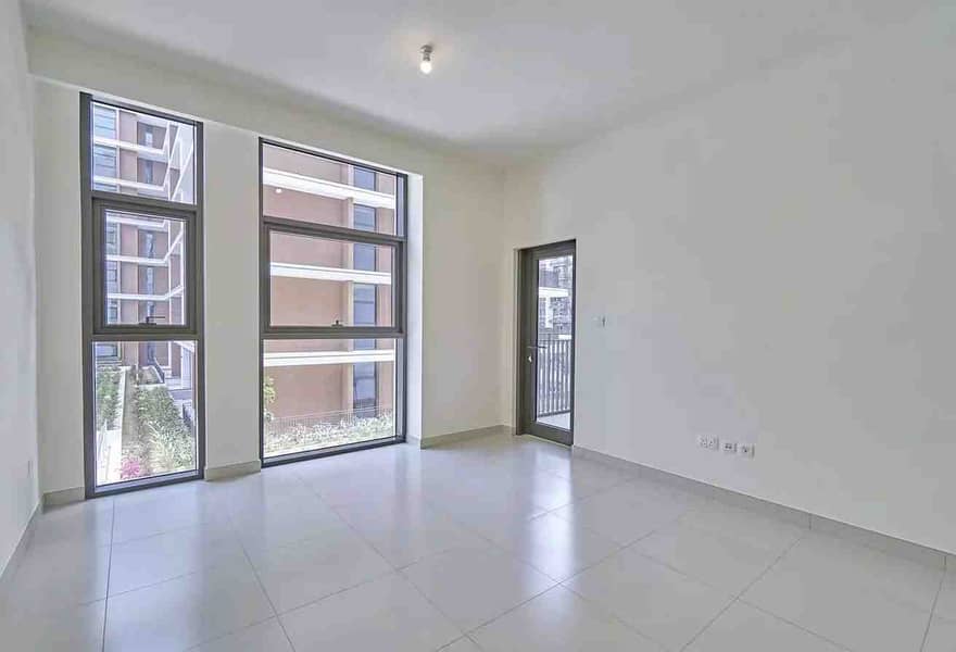 11 Brand New | Big Balcony | Great View From Bedroom and Main hall |