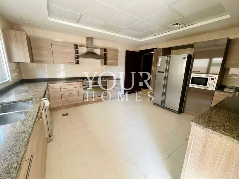 6 NK | G+1 5Bed Villa | Private Pool | Huge Size