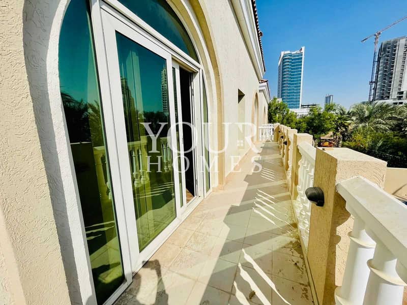 8 NK | G+1 5Bed Villa | Private Pool | Huge Size