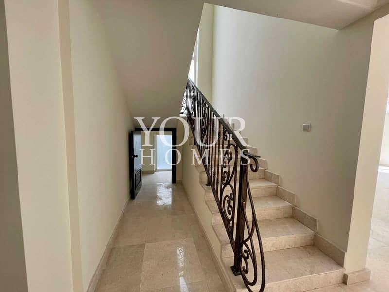 13 NK | G+1 5Bed Villa | Private Pool | Huge Size