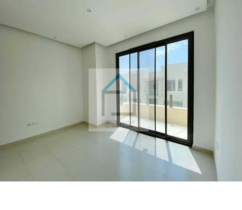 3 Beautiful Type I 3BR+Maids Villa for Rent @ Mira Oasis