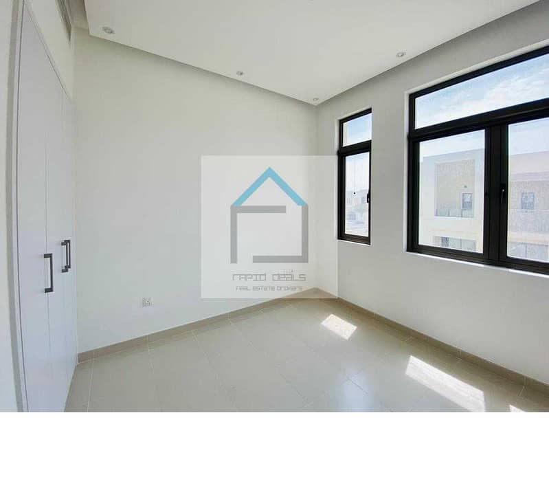 9 Beautiful Type I 3BR+Maids Villa for Rent @ Mira Oasis