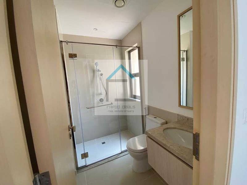 10 Beautiful Type I 3BR+Maids Villa for Rent @ Mira Oasis