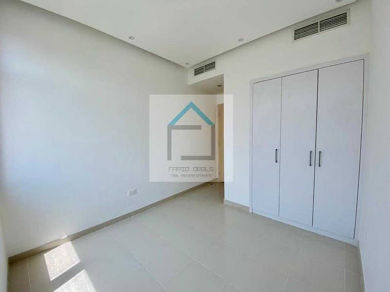 11 Beautiful Type I 3BR+Maids Villa for Rent @ Mira Oasis