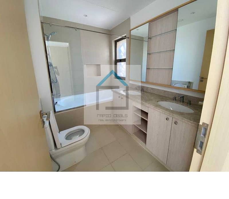 13 Beautiful Type I 3BR+Maids Villa for Rent @ Mira Oasis
