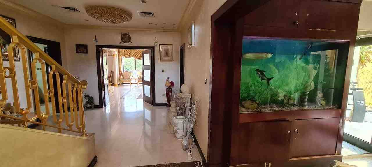 7 Garden Villa |  Atlantis View | Vacant