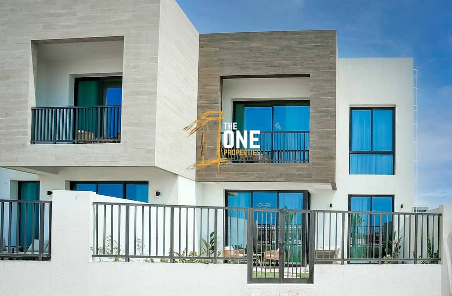 تاون هاوس في ماربيا میناء العرب 2 غرف 1930444 درهم - 5171513 تاون هاوس في ماربيا میناء العرب 2 غرف 1930444 درهم - 5171513