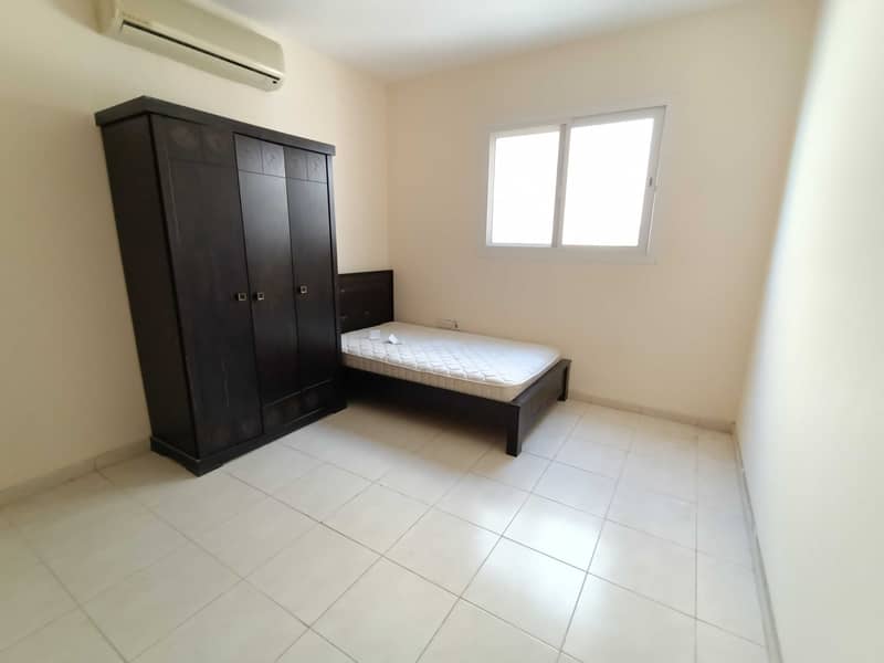 STUDIO AVAILABLE IN UNIVERSITY AREA SHARJAH JUST 11990/YEAR