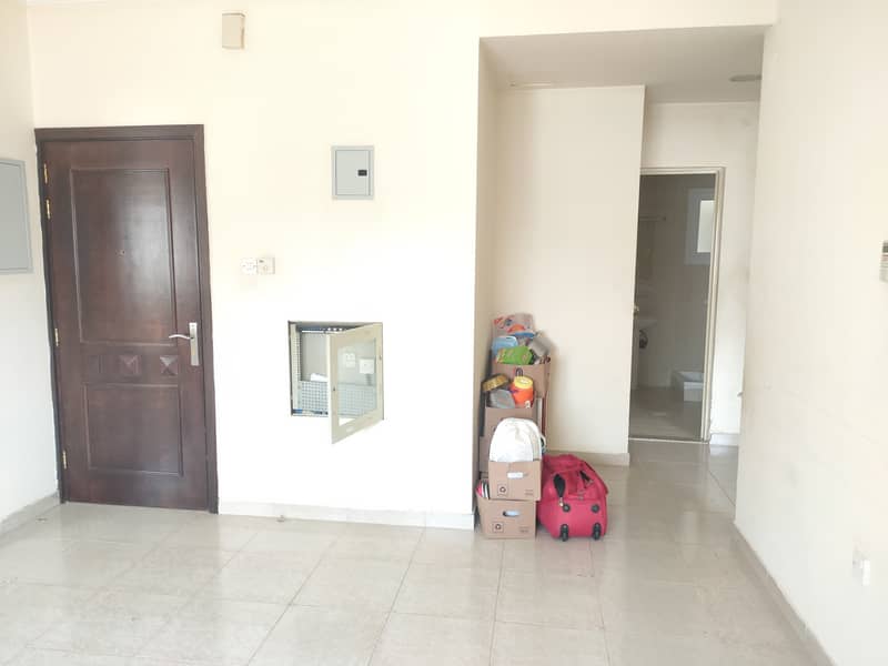NEW APARTMENT 2 BED ROOM HALL WITH 2 BATH MASTER ROOM ONLY FOR 22,999 MAINTINANCE FREE SECUTIRY DOOR