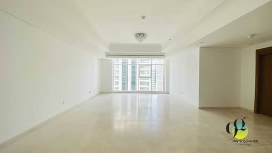 Vacant on transfer | Spacious layout | Close to metro