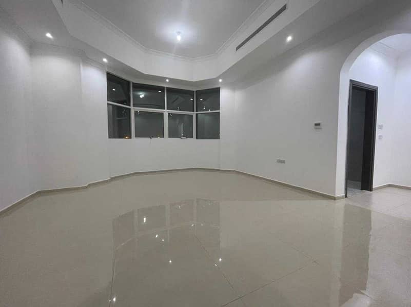 Stunningly Exclusive One Bedroom Hall With Terrace In Mohammed Bin Zayed City Stunningly Exclusive One Bedroom Hall With Terrace In Mohammed Bin Zayed City