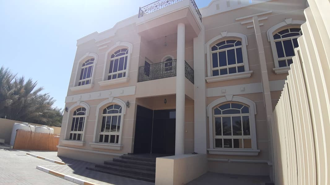 6bhk duplex villa in shuiaba