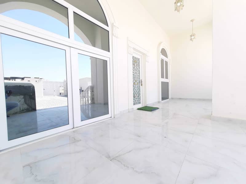 2 Bedroom With S/Majlis Available In MBZ