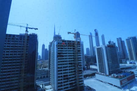 Partial Burj View | 2 + Storage | High Floor