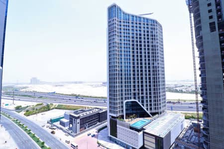 Big Layout | Well maintained | High floor