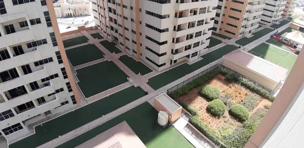 STUDIO WITH PARKING