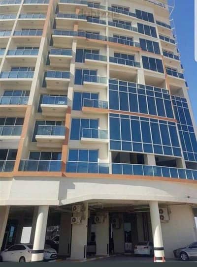 STUDIO FOR RENT IN 22K BY 4 CHEQUES IN SILICON OASIS NEAR SOUQ EXTRA