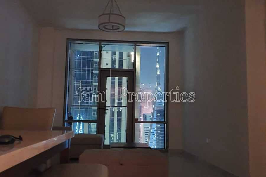 3 Luxurious apt with serviced amenities
