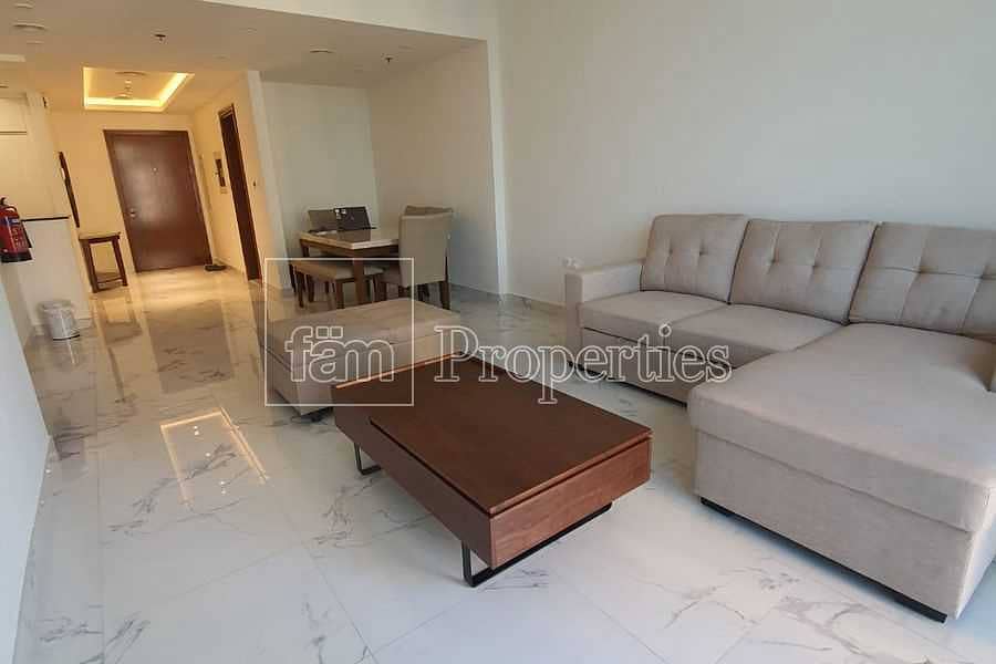 5 Luxurious apt with serviced amenities