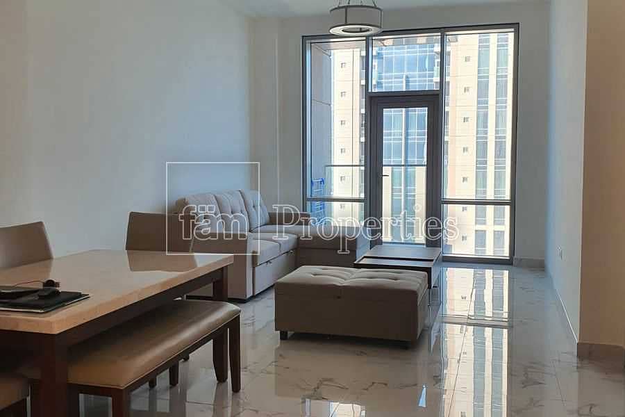 6 Luxurious apt with serviced amenities