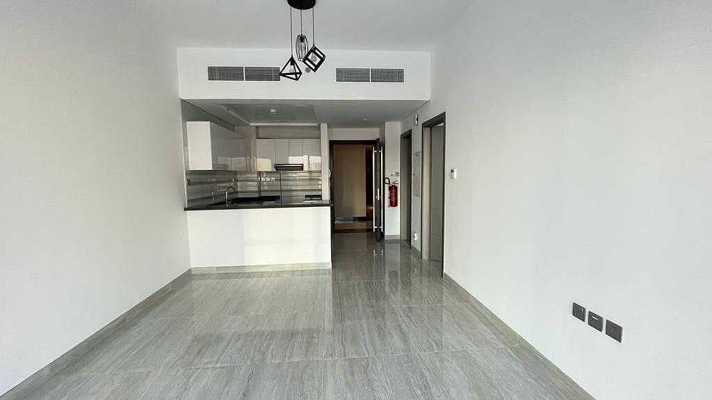 Квартира в Аль Сатва，Джумейра Гарден Сити, 1 спальня, 44000 AED - 5131702