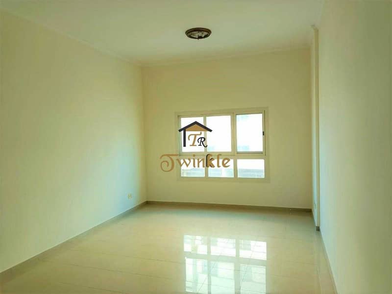 Chiller free ! | STUDIO AVAILABLE FOR RENT @ AED 22K!!