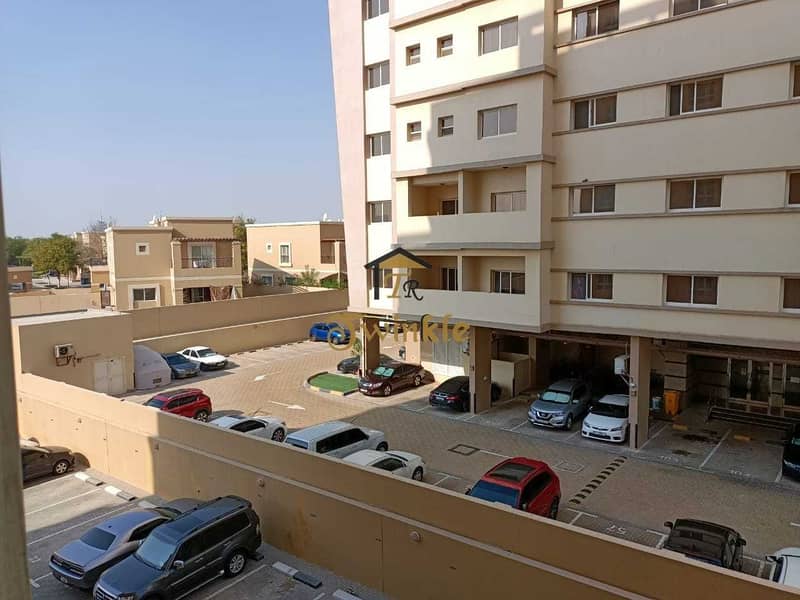 5 Chiller free ! | STUDIO AVAILABLE FOR RENT @ AED 22K!!