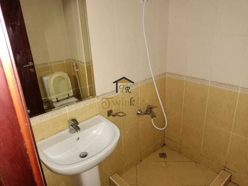 11 Chiller free ! | STUDIO AVAILABLE FOR RENT @ AED 22K!!