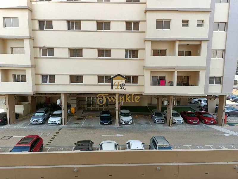 12 Chiller free ! | STUDIO AVAILABLE FOR RENT @ AED 22K!!