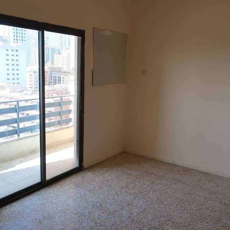 5 NO COMMISSION | LOW -PRICED STUDIO | LOCATED AT AL WAHDA ST. | Direct from Owner