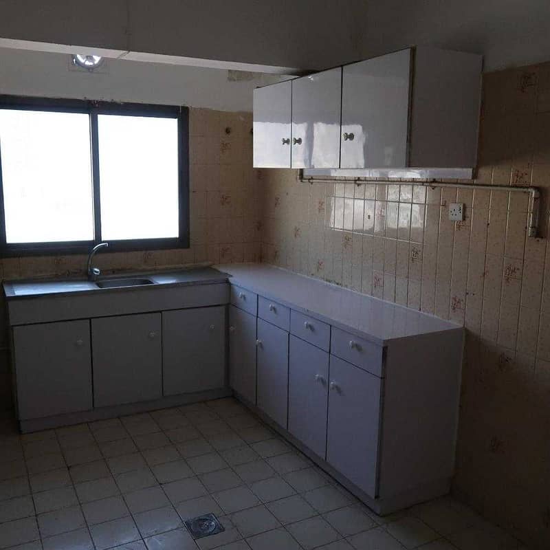 6 NO COMMISSION | LOW -PRICED STUDIO | LOCATED AT AL WAHDA ST. | Direct from Owner