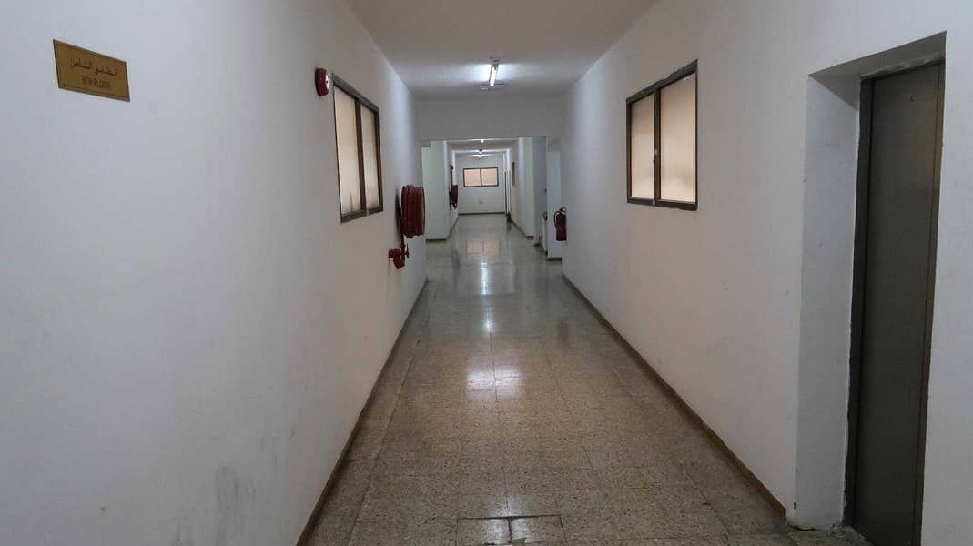 8 NO COMMISSION | LOW -PRICED STUDIO | LOCATED AT AL WAHDA ST. | Direct from Owner