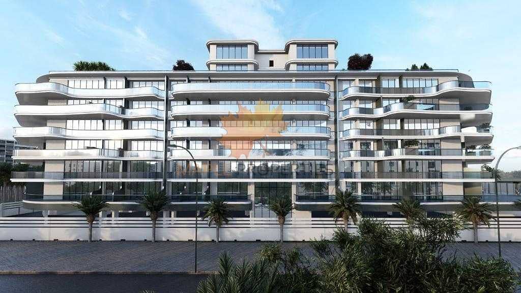 6 Amazing Studio for Sale in Arjan || Brand New Building || Good Payment Plan