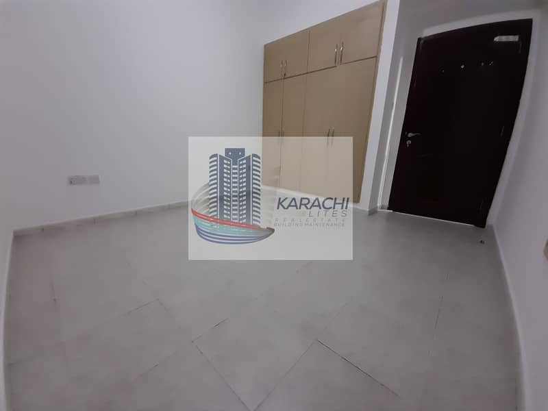 OFFER!! ONE MONTH FREE IN ONE BEDROOM APARTMENT  CLOSE TO AL SALAMA HOSPITAL