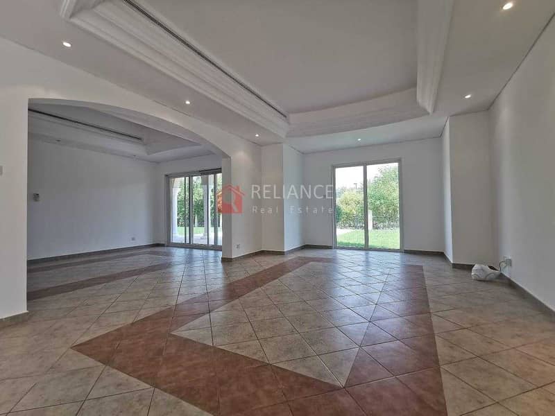 Rented | 5 Bedrooms + Maid Room | Family Villa For Sale Rented | 5 Bedrooms + Maid Room | Family Villa For Sale