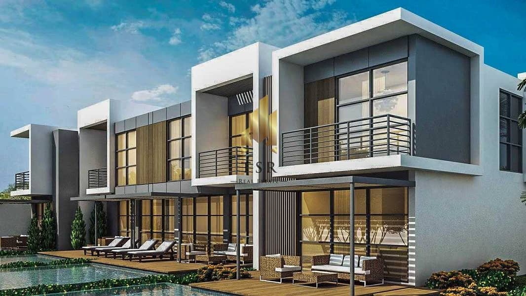 Ready Soon | Next to Golf Course | Spacious Ready Soon | Next to Golf Course | Spacious