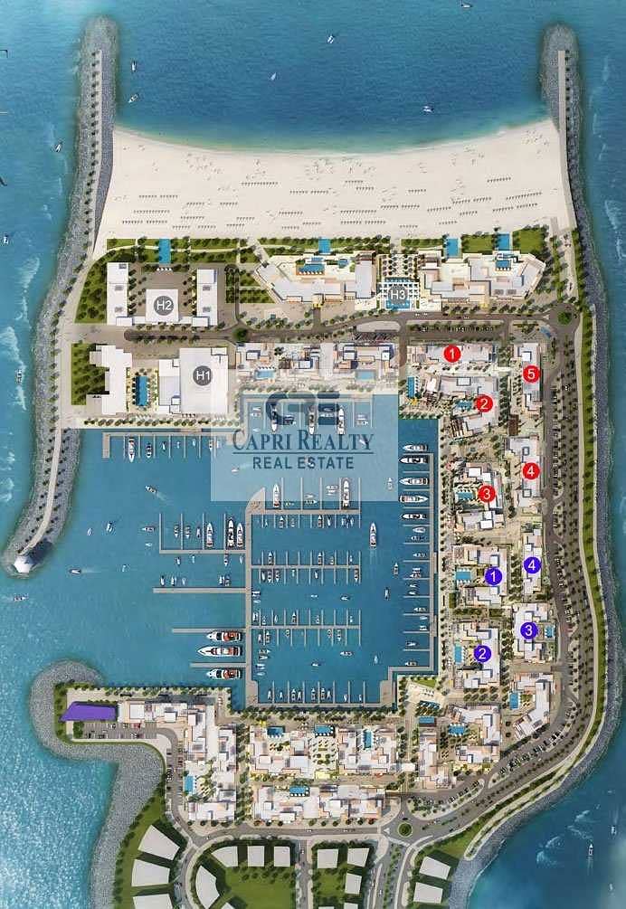 9 Payment plan| Sea view| New tower| Dubai Mall 10mins