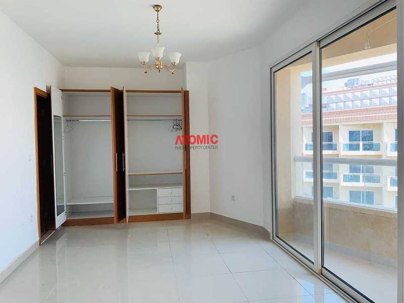 3 LAKESIDE C TOWER IMPZ ONE BEDROOM FOR 30K