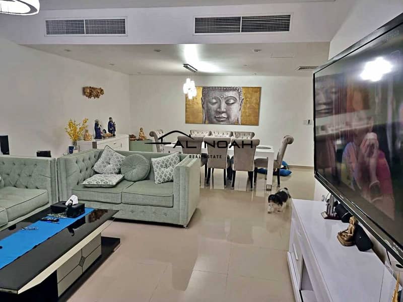 20 Amazing Offer! Fully Furnished 3BR! Spacious space! Amazing Tower!