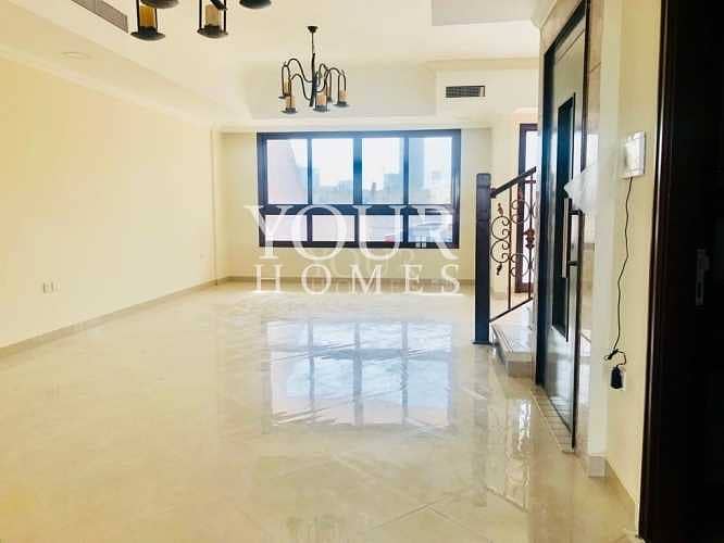 NK | 5Bed+Maid  Villa With Elevator
